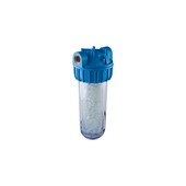 O'Pure premium all-in-one kalkwaterbehandelingsfilter 3/4" compleet