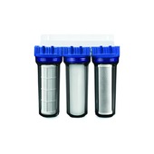 O'Pure Triplex filterkit regenwater