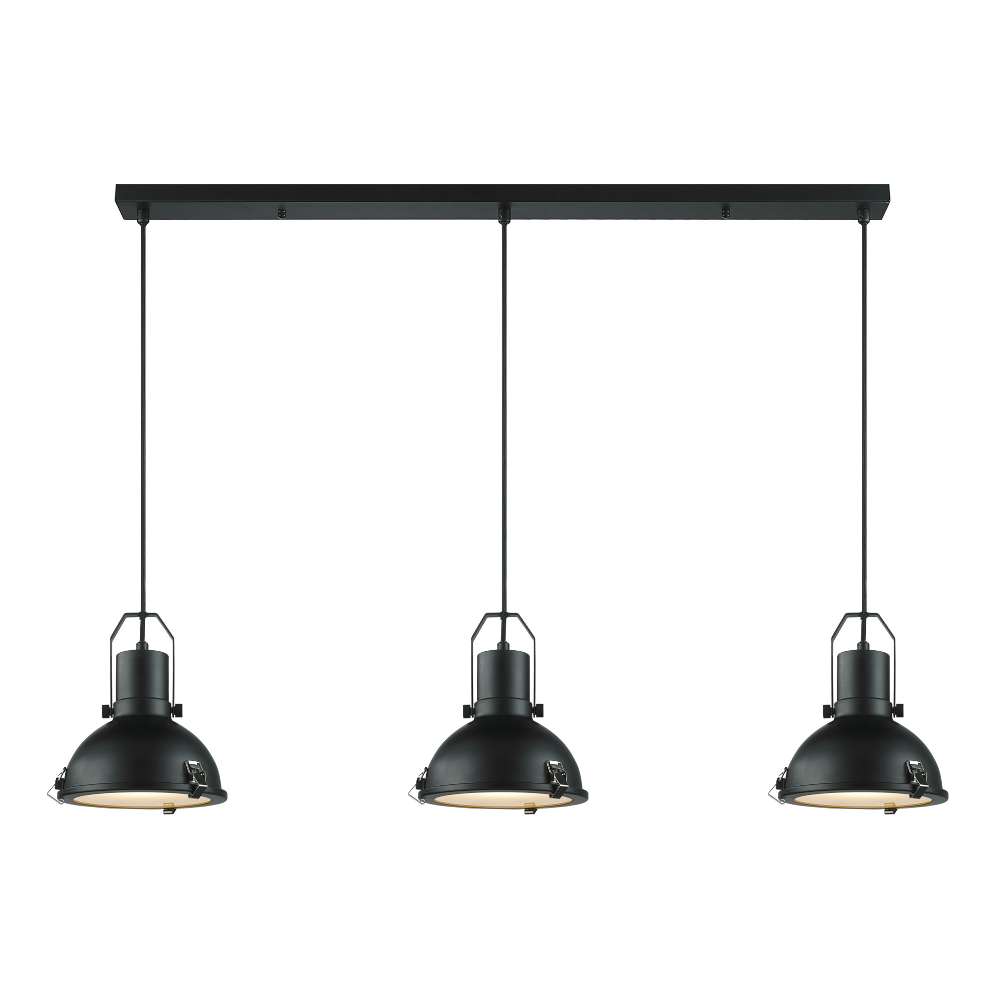 Karwei Hanglamp Magnus Zwart karwei kopen in de aanbieding