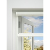 Bruynzeel raamhorren