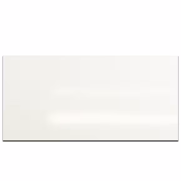Snowwhite Wandtegel 30X60CM 1,62M²