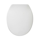 Handson Erik wc bril duroplast wit met softclose