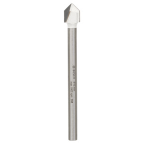 Bosch Prof cyl-9 soft ceramisch tegel/glasboor Ø10 X 90 mm