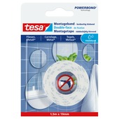 Tesa Montagetape voor Tegels & Metaal