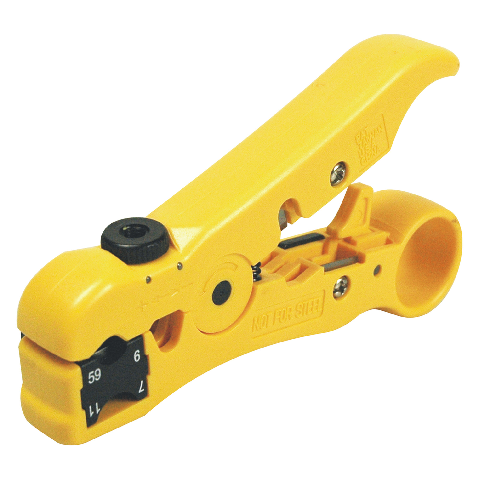 Qlink Q Link Kabelstriptang Coax qlink kopen in de aanbieding