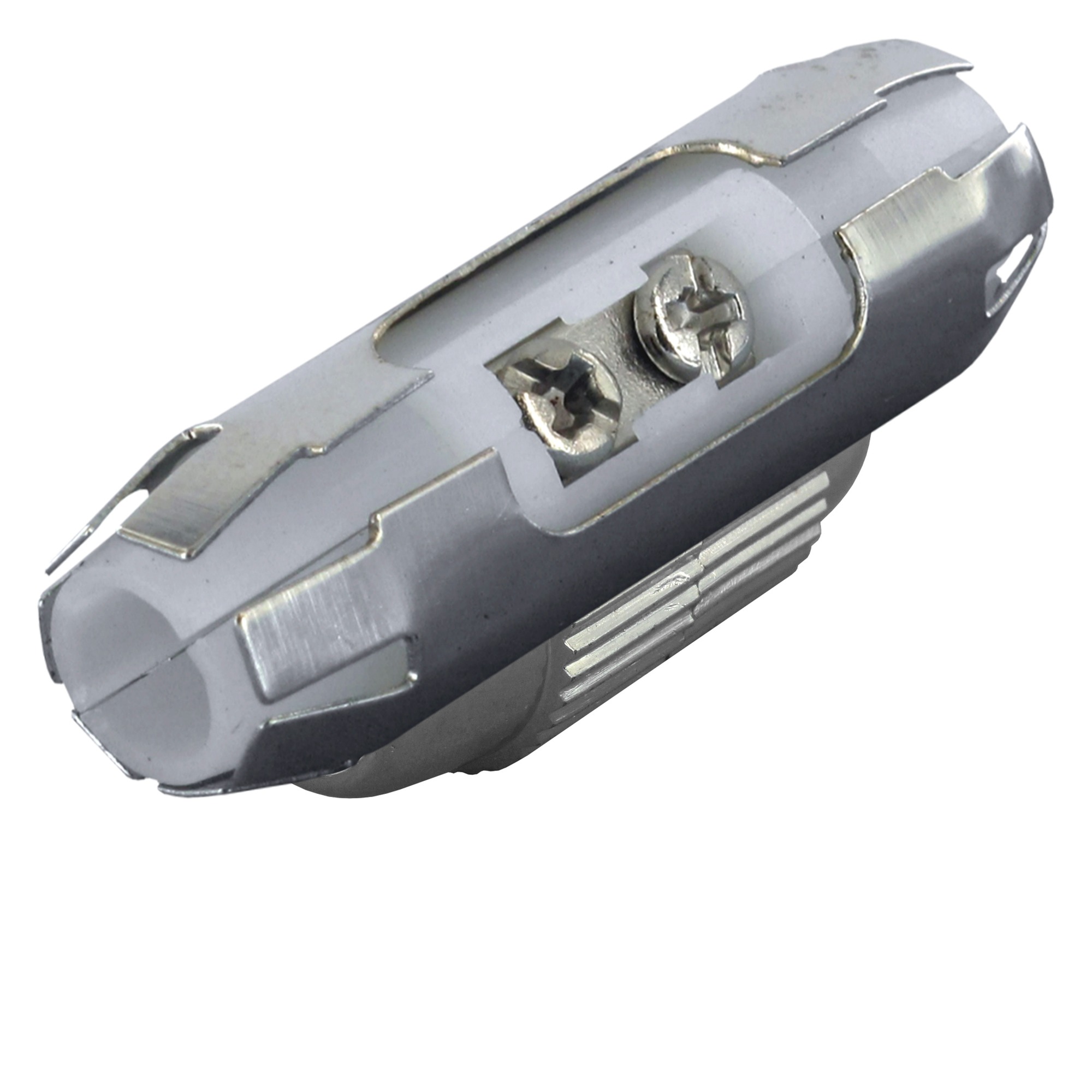 Qlink Q Link Coax Kabelverbinder Metaal qlink kopen in de aanbieding