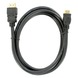 Q-Link HDMI kabel/mini high speed gold plated 3D 2 meter