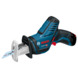 Bosch Professional accu-reciprozaag GSA 12 volt lithium-ion