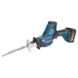 Bosch Professional accu-reciprozaag GSA 18 volt lithium-ion