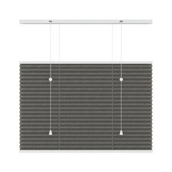 Karwei plisse gordijn