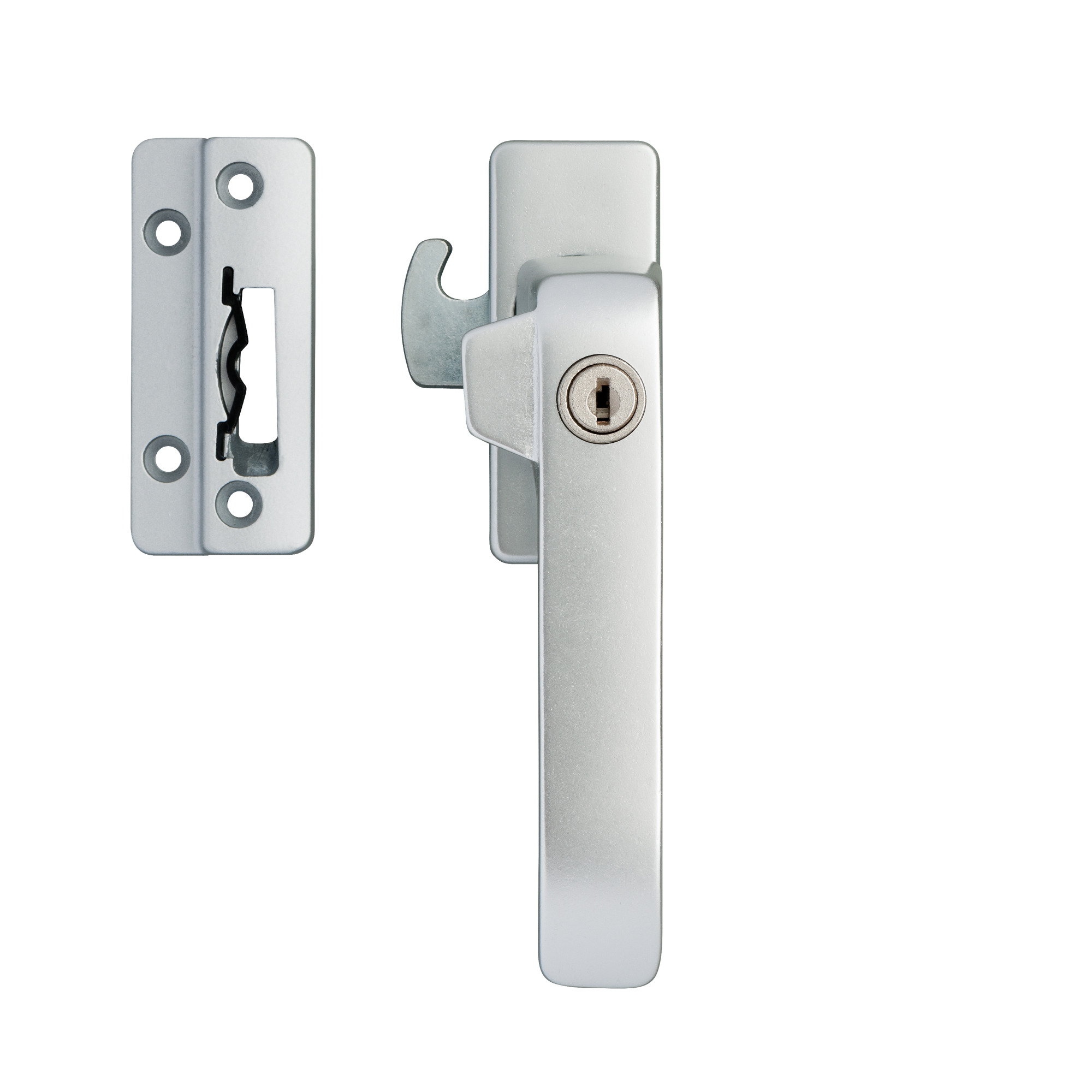 Axa Raamboom Links Aluminium Skg axa kopen in de aanbieding