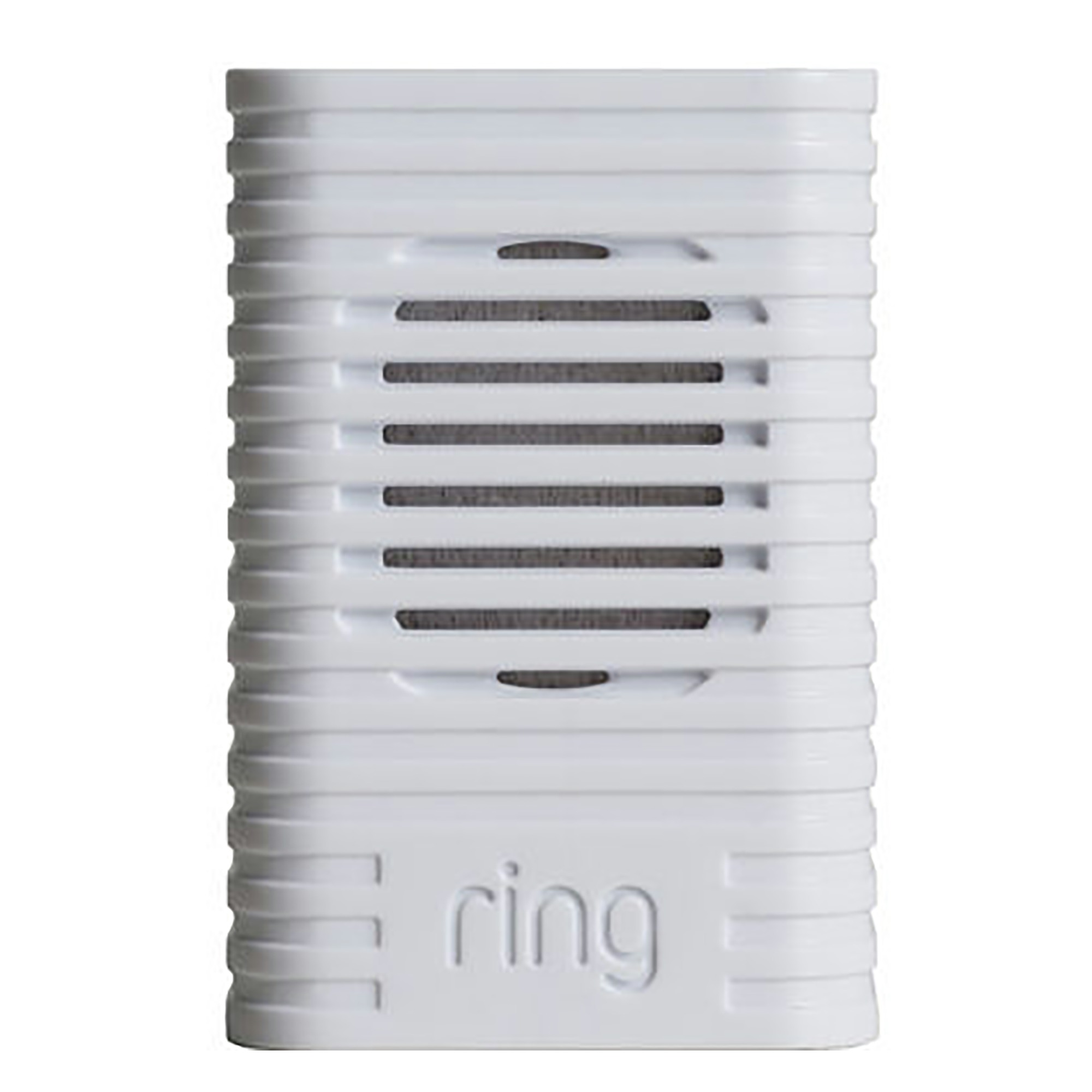 Ring Deurbel Chime Wit ring kopen in de aanbieding
