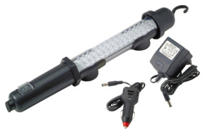 Prolight looplamp TL met ophanghaak 11W 5M snoer