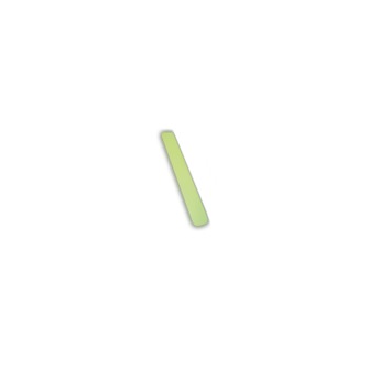 SecuCare Glow in the dark Strip 21,5x3 cm
