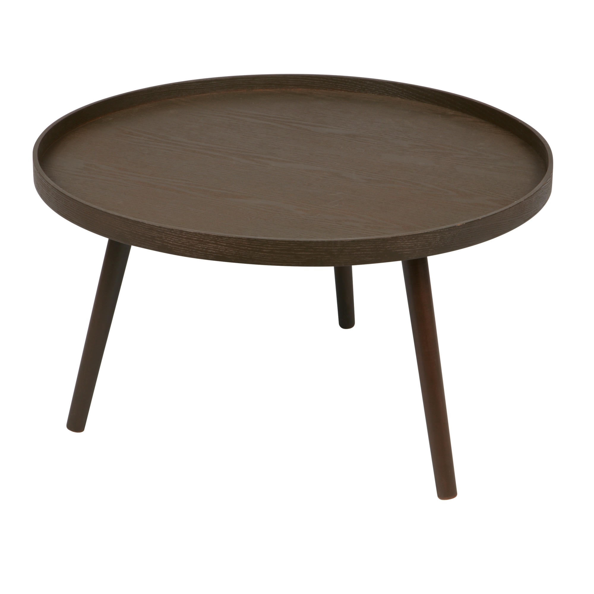 Woood Bijzettafel Mesa O78X39 woood kopen in de aanbieding