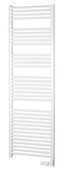 Haceka elektrische designradiator Taberna wit 1000 Watt 170x55 cm