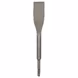 Bosch Prof 1 SDS-plus tegel beitel 260X40 mm