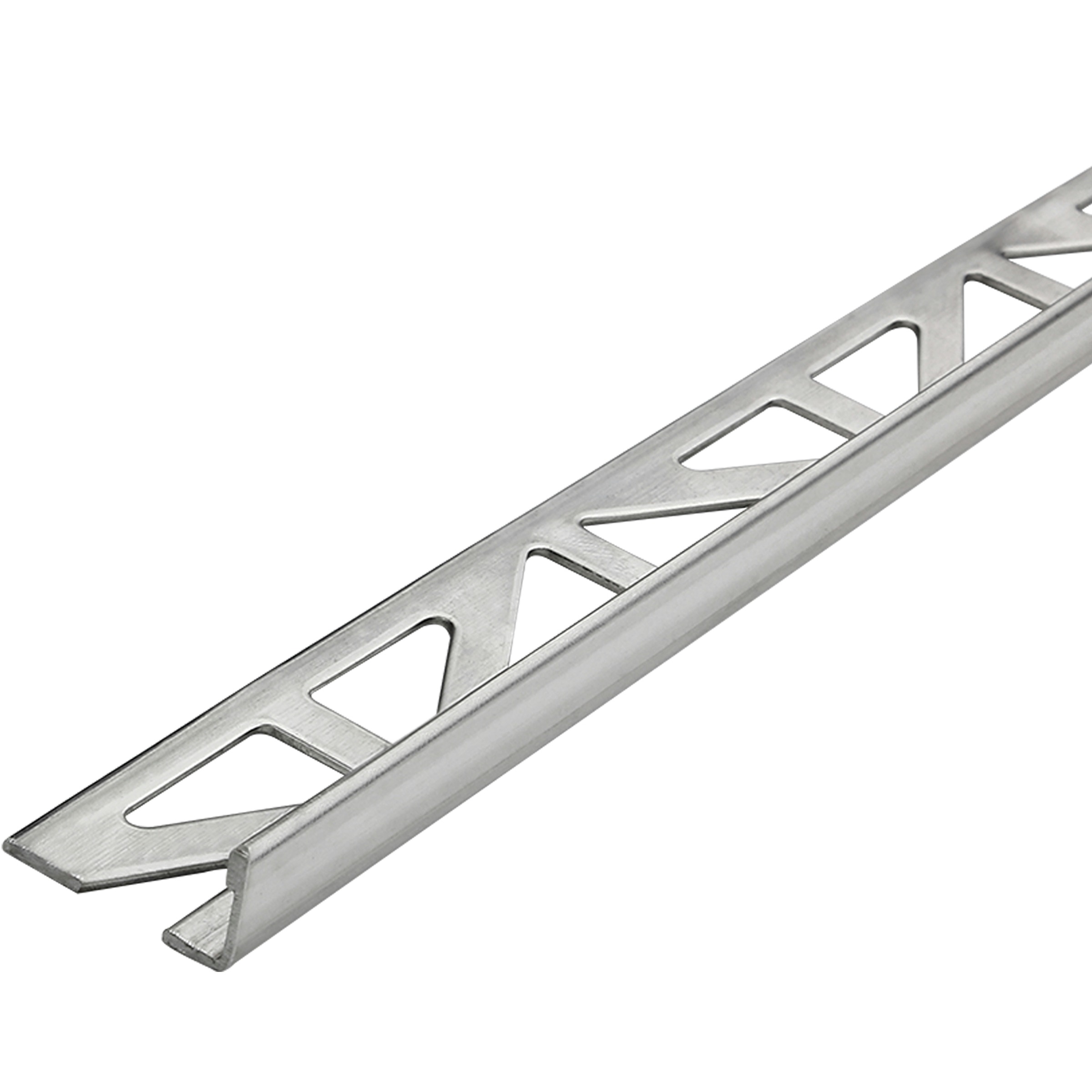 Tegelprofiel Haaks Rvs 10 Mm 300 huismerk kopen in de aanbieding