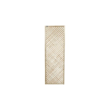 Grenen trellis diagonaal ca.180x60 cm Karwei