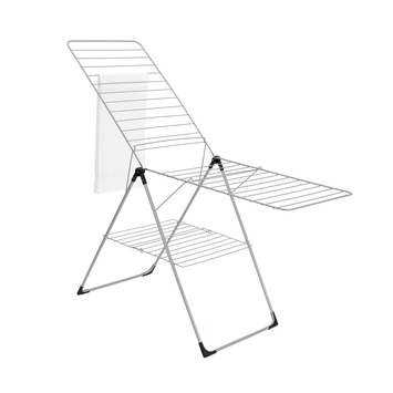 Droogrek T-model 20 meter