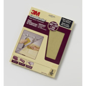 3M™ Sandblaster schuurpapier assorti paars 230x280mm 3 stuks