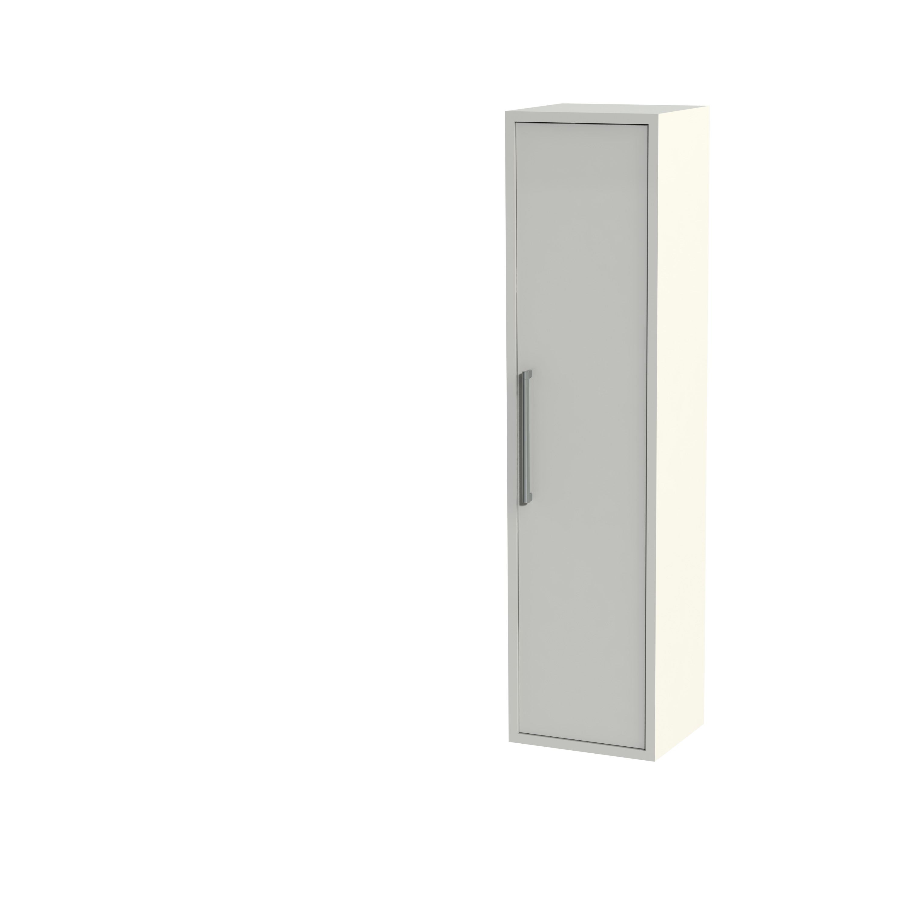 Tiger Kolomkast Boston Wit 40Cm tiger kopen in de aanbieding