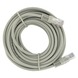 Q-Link FTP aansluitsnoer RJ45 10 meter KPN keur