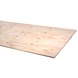 Underlayment Elliotis 244x122 cm dikte 18 mm met tong+groef