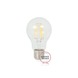 Snoerboer Led Filament Peer W E Dimbaar Clear Glass Karwei