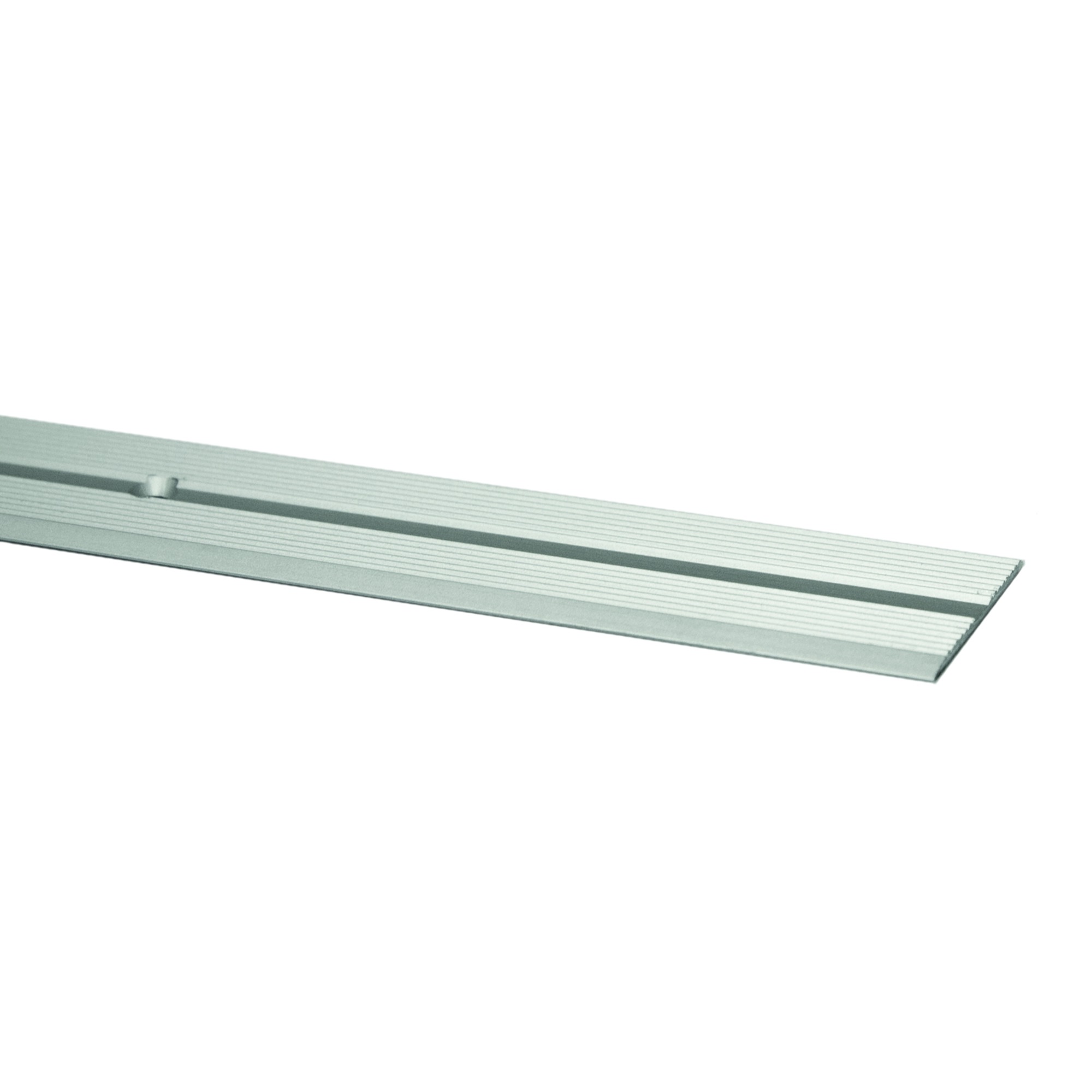 Finifix Overgangsprofiel Schroef Aluminium 166 finifix kopen in de aanbieding