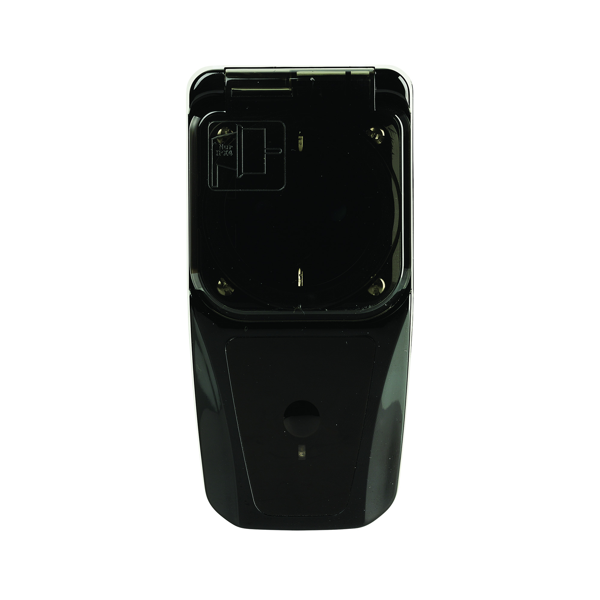 Klikaanklikuit Stekkerdoos Agdr 200 Inclusief Dimmer Voor Buiten klikaanklikuit kopen in de aanbieding