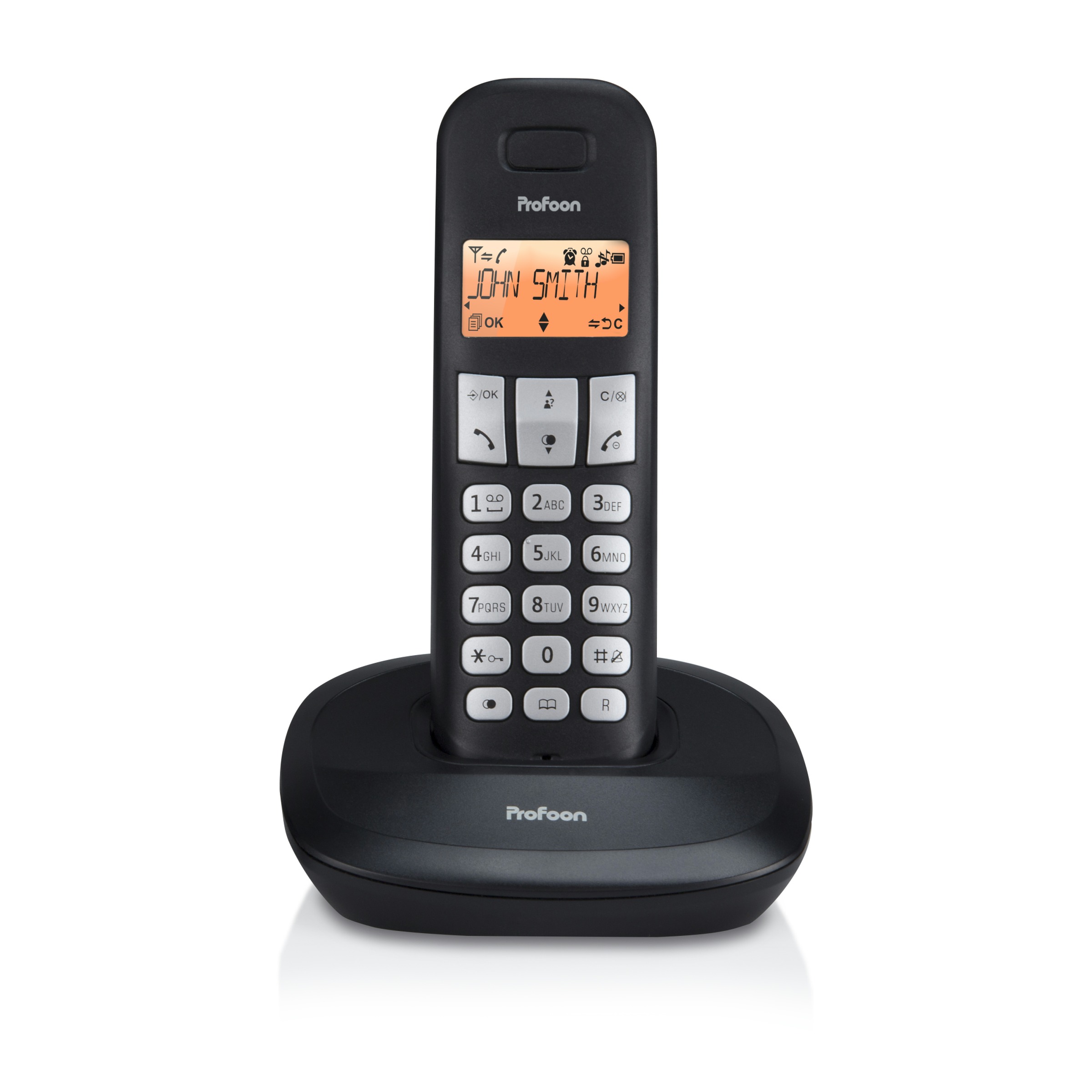 Profoon Telefoon Pdx 1100 Single profoon kopen in de aanbieding