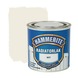 Hammerite radiatorlak hoogglans wit 250 ml