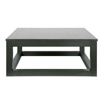 Bel terug draad Oh jee WOOOD salontafel Wout 85x85x36 cm kopen? | Karwei