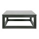 WOOOD salontafel Wout 85x85x36 cm