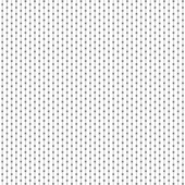 Tafelzeil vintage zwart en wit per centimeter