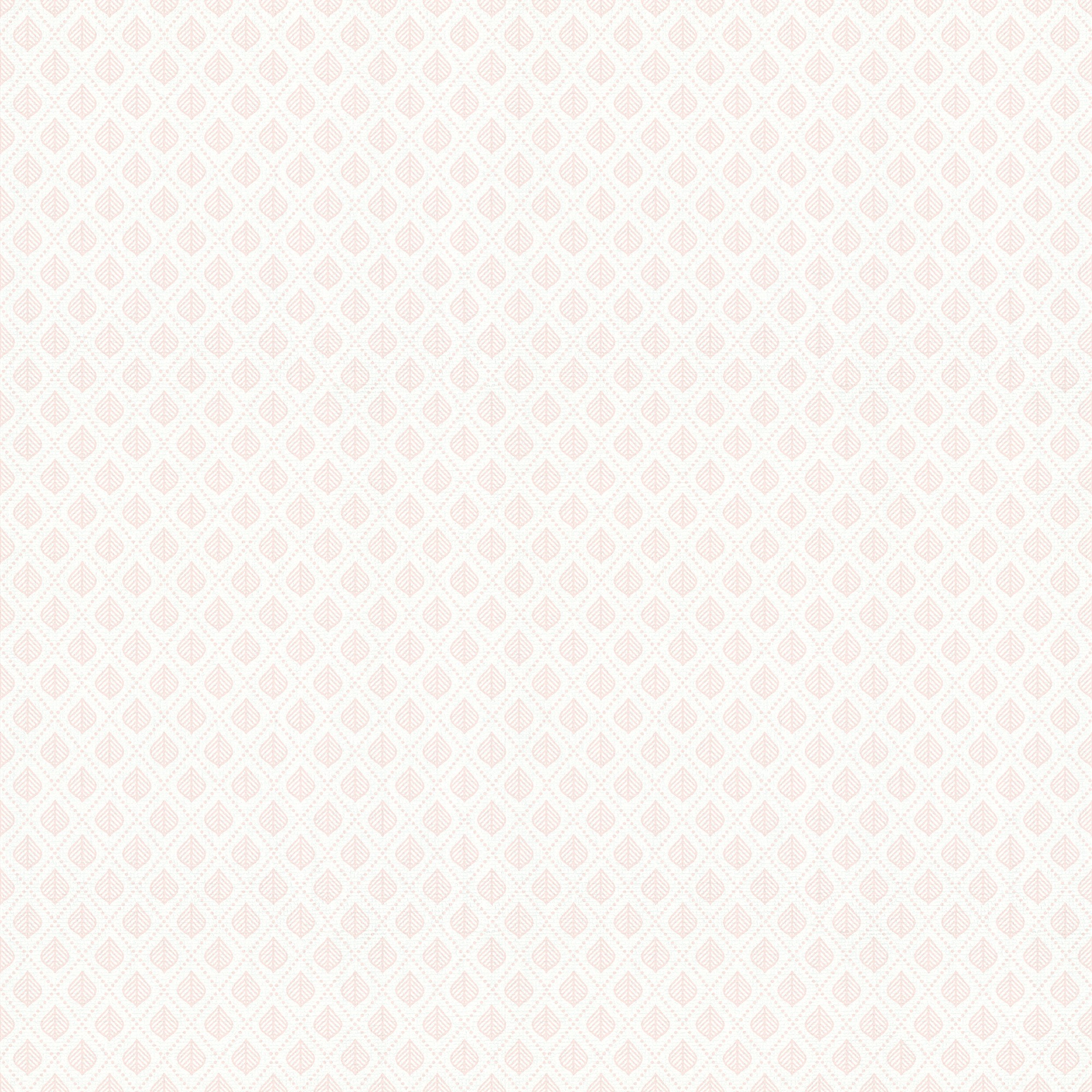 Superfresco Easy Vliesbehang Clover Roze Dessin 101808 superfresco easy kopen in de aanbieding