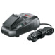 Bosch acculader AL1830 CV 18-volt LI-ION