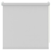 Decosol rolgordijn lichtdoorlatend t.b.v. draaikiepraam wit (kleurnr. 5700) 97x160 cm (bxh)
