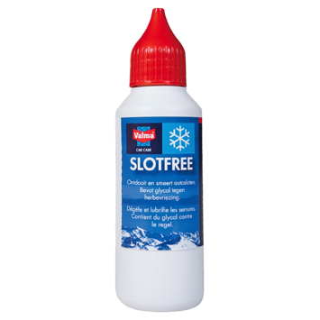 Valma slotontdooier W90C 50ml
