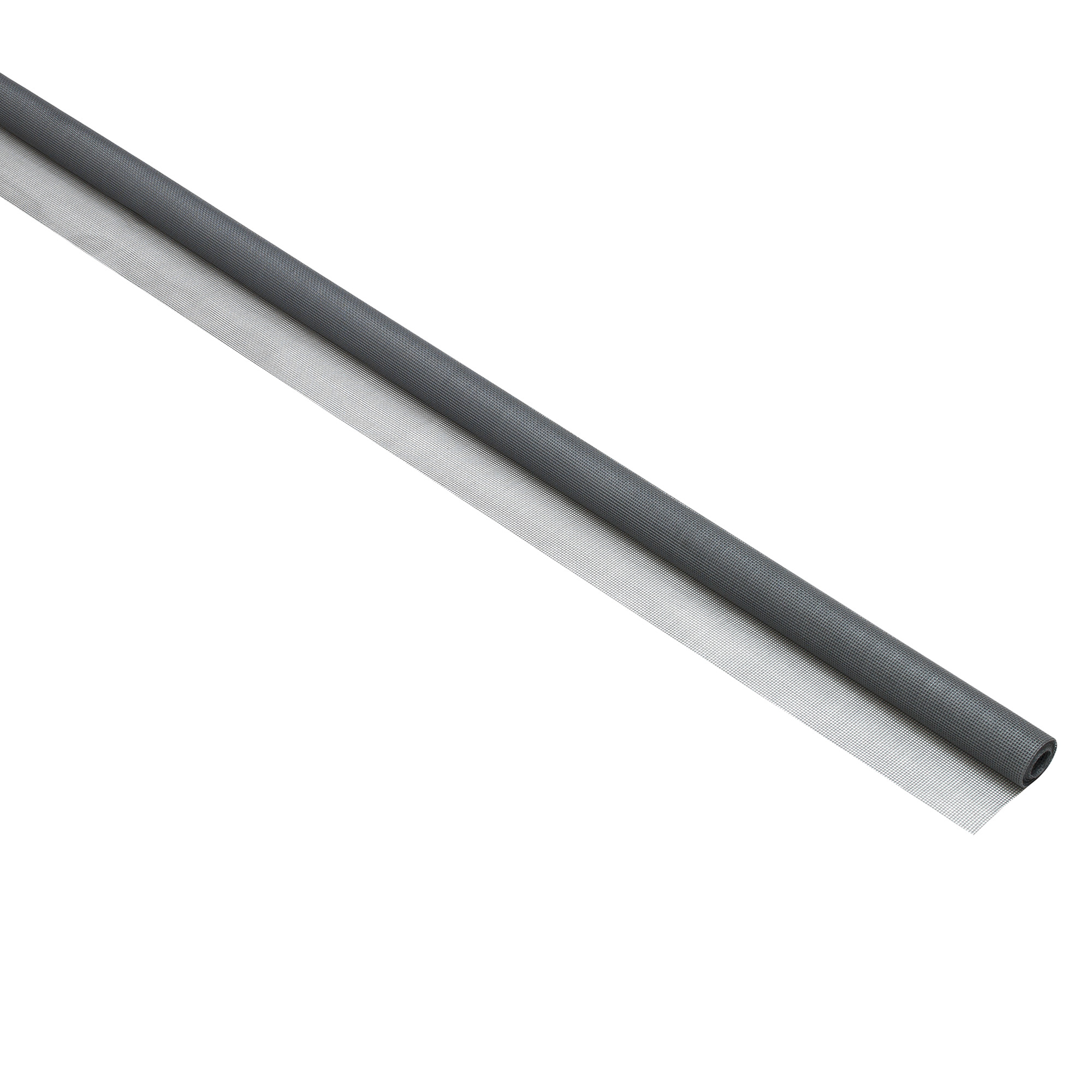 Screen Lite Screenlite Horraam Horgaas Glasfiber 140 X 250 Cm Antraciet screen lite kopen in de aanbieding