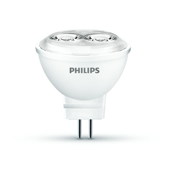 temperen vergroting Voorzichtigheid Philips led spot GU4 3,5W=20W kopen? | Karwei