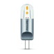 Philips led spot G4 20W dimbaar