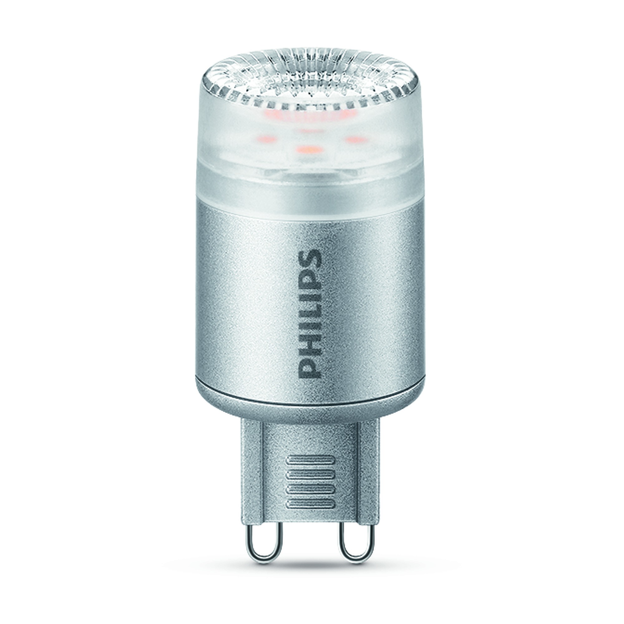 Philips Led Capsule G9 25W Dimbaar philips kopen in de aanbieding