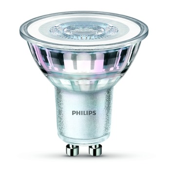 Philips led spot GU10 4,6W=50W