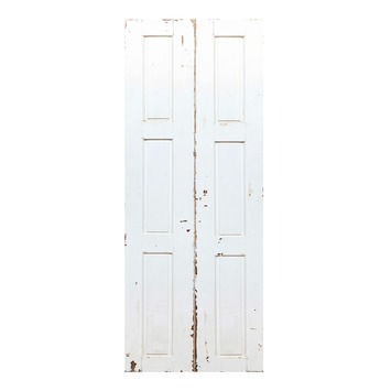 vtwonen deursticker cabin (dessin 89405)