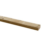 Tuinmeubelen van steigerhout zelf maken