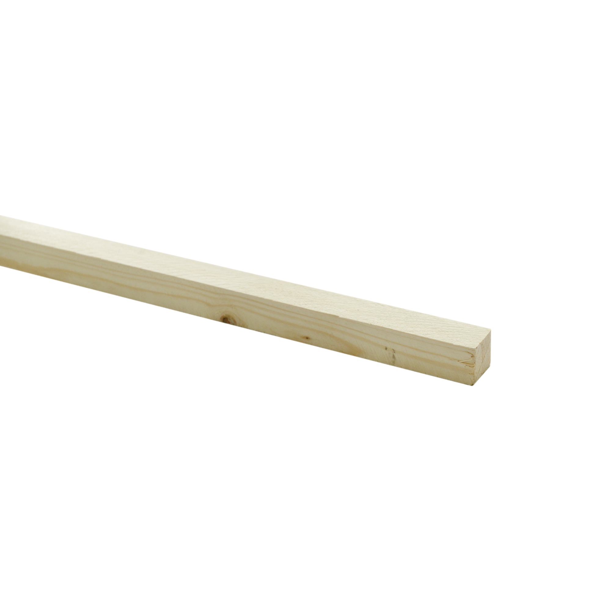 Stora Enso Steigerhouten Lat Ca 30X30 Mm Lengte 250 Cm Onbehandeld stora enso kopen in de aanbieding