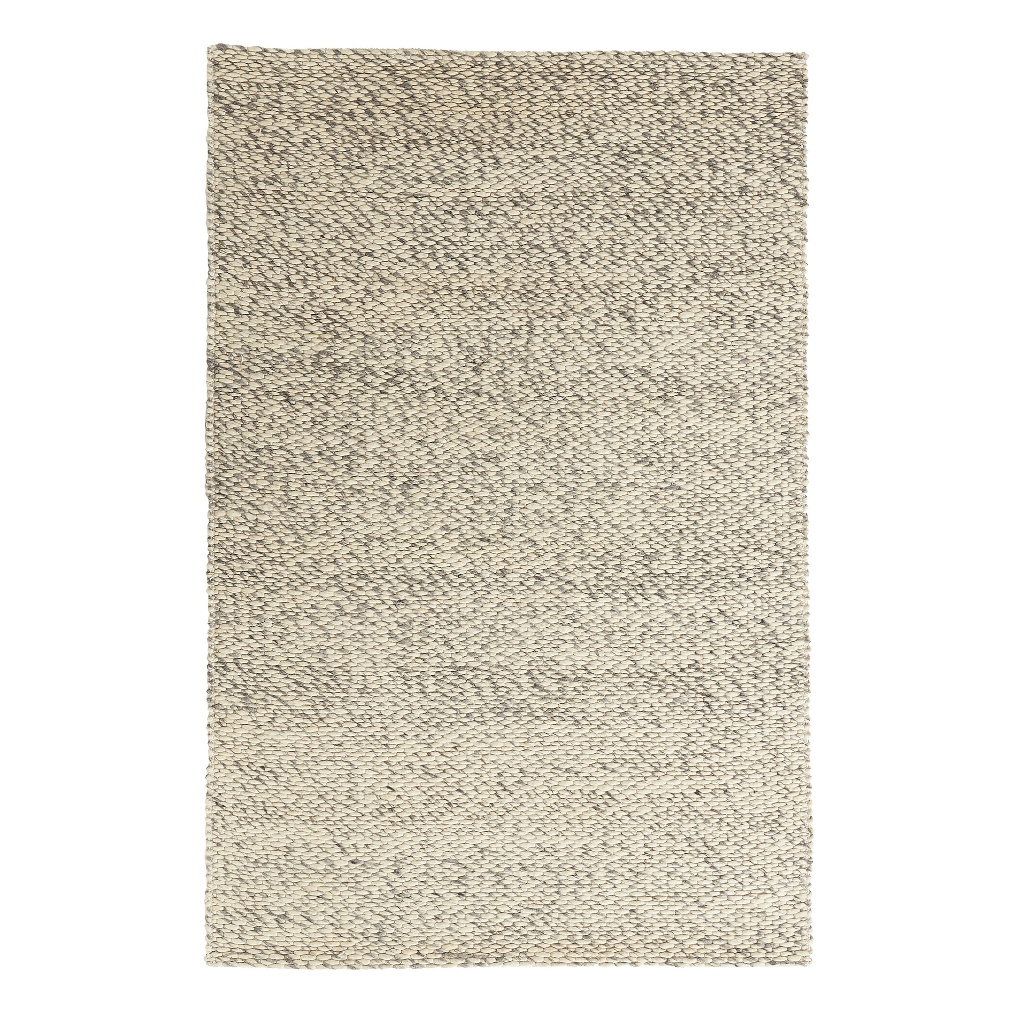 Auckland Vloerkleed Naturelgrijs 4 Mm 160X230 huismerk kopen in de aanbieding