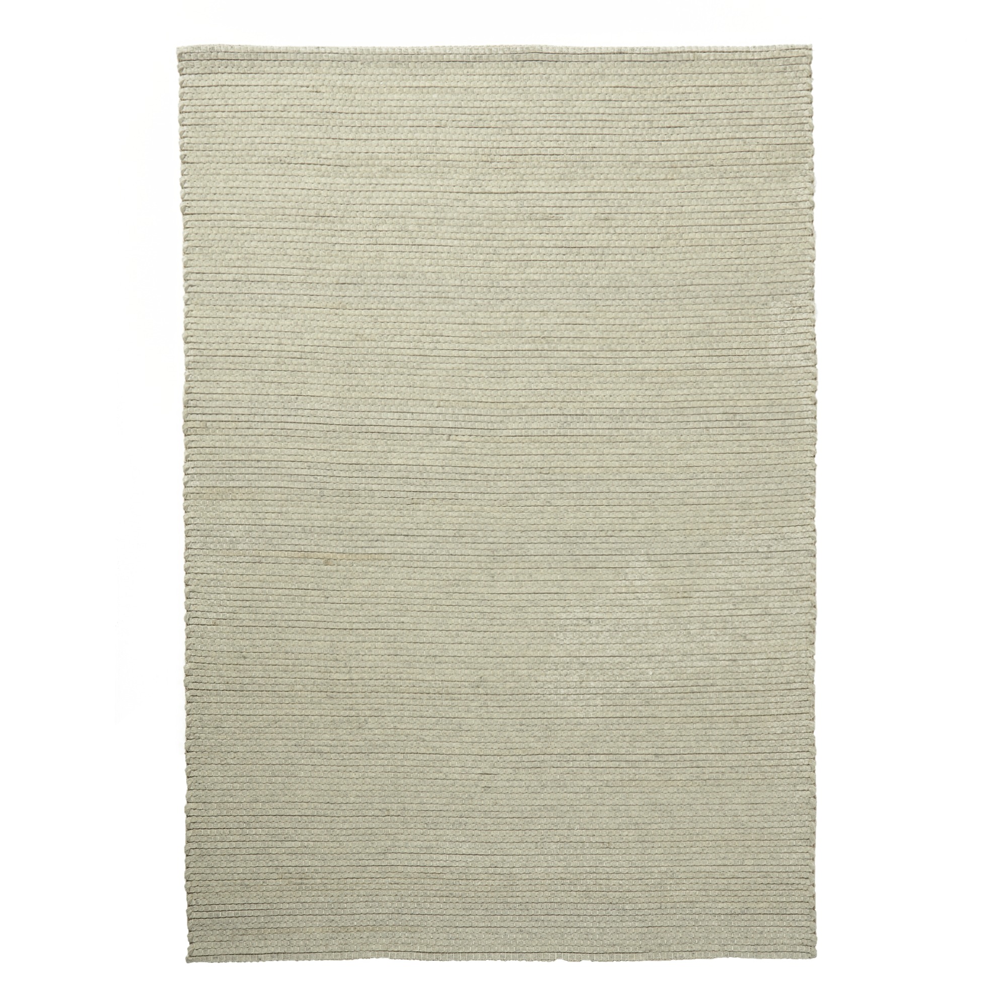 Vtwonen Cord Vloerkleed Grijs 18 Mm 160X230 vtwonen kopen in de aanbieding